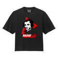 Paine.TV - Comfort Colors Women’s Heavyweight Boxy Tee