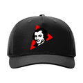 Paine.TV - Richardson Laser Perf Performance Rope Cap