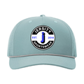 Jersity circle - Richardson Laser Perf Performance Rope Cap