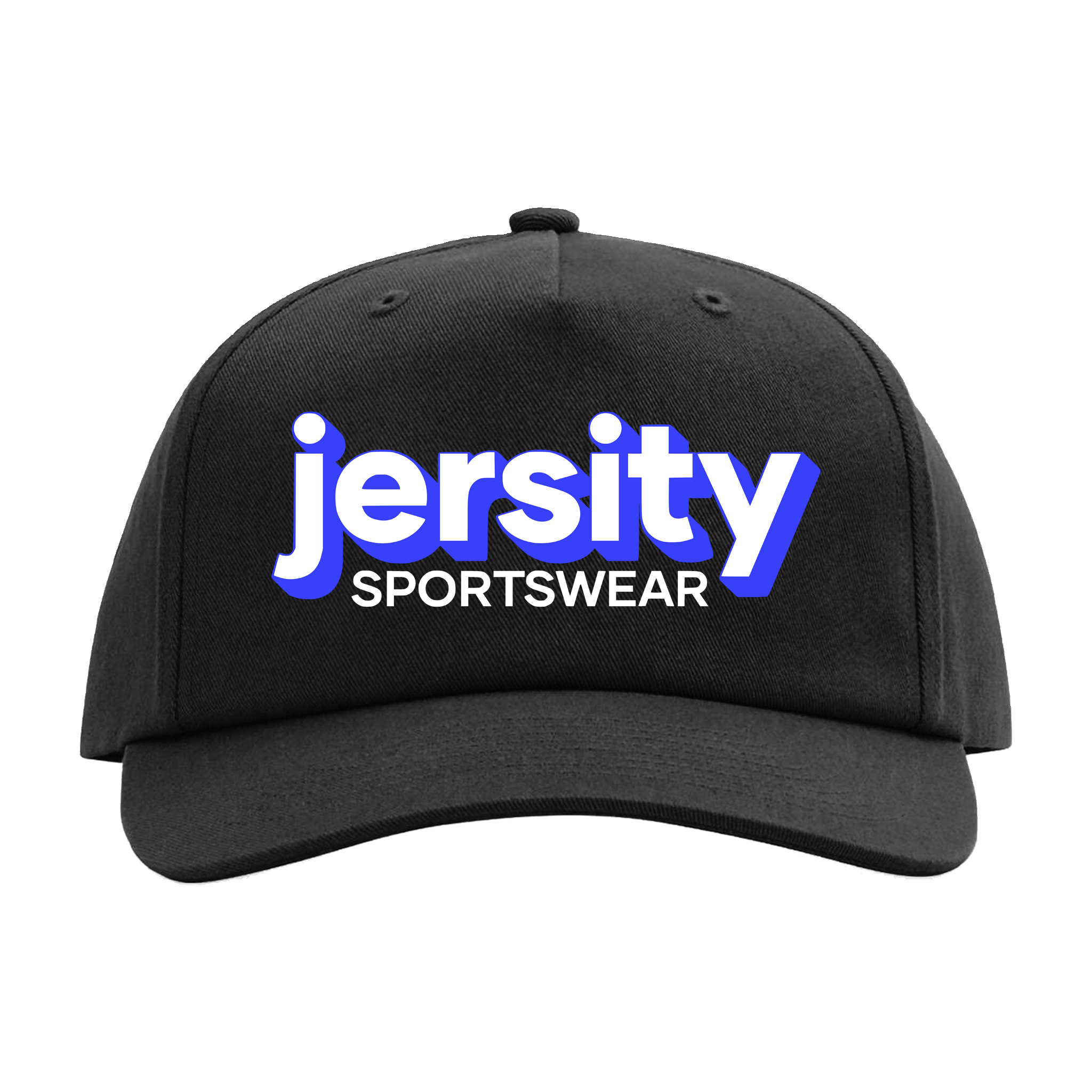 Jersity - Richardson 5-Panel Relaxed Gramps Hat
