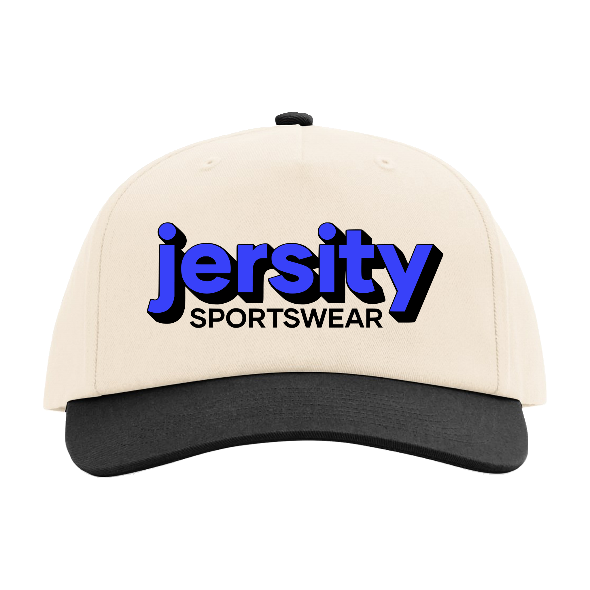 Jersity - Richardson 5-Panel Relaxed Gramps Hat