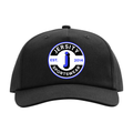 Jersity circle - Richardson 5-Panel Relaxed Gramps Hat