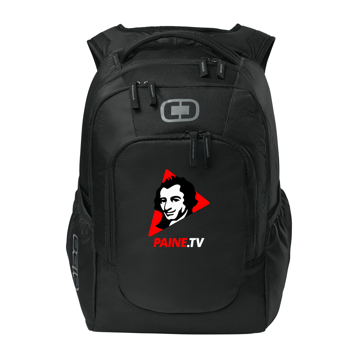 Paine.TV - OGIO Logan Pack