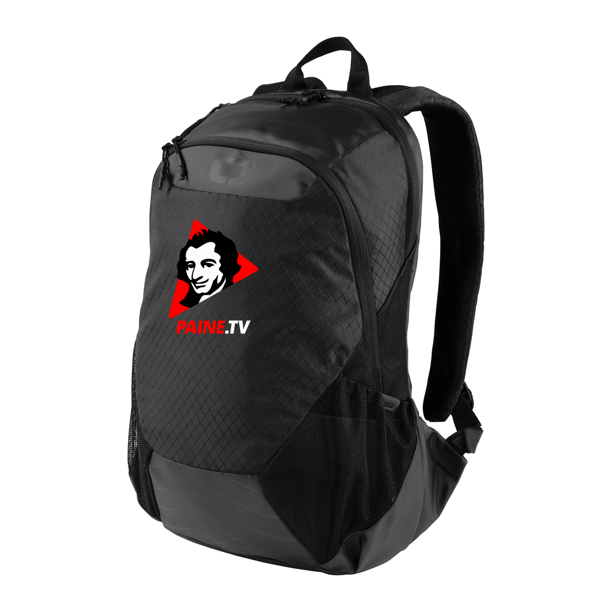 Paine.TV - OGIO Basis Pack