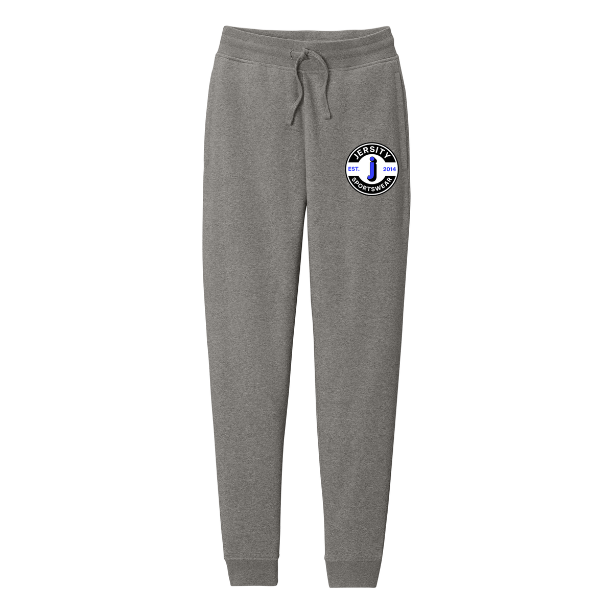 Jersity - District V.I.T. Fleece Jogger