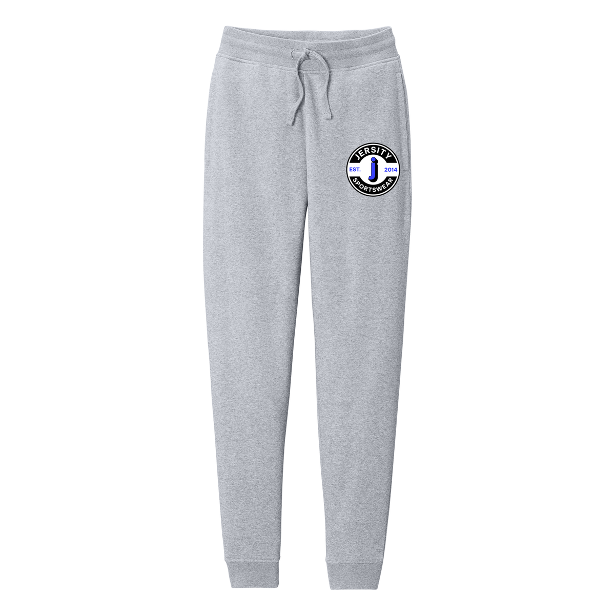 Jersity - District V.I.T. Fleece Jogger