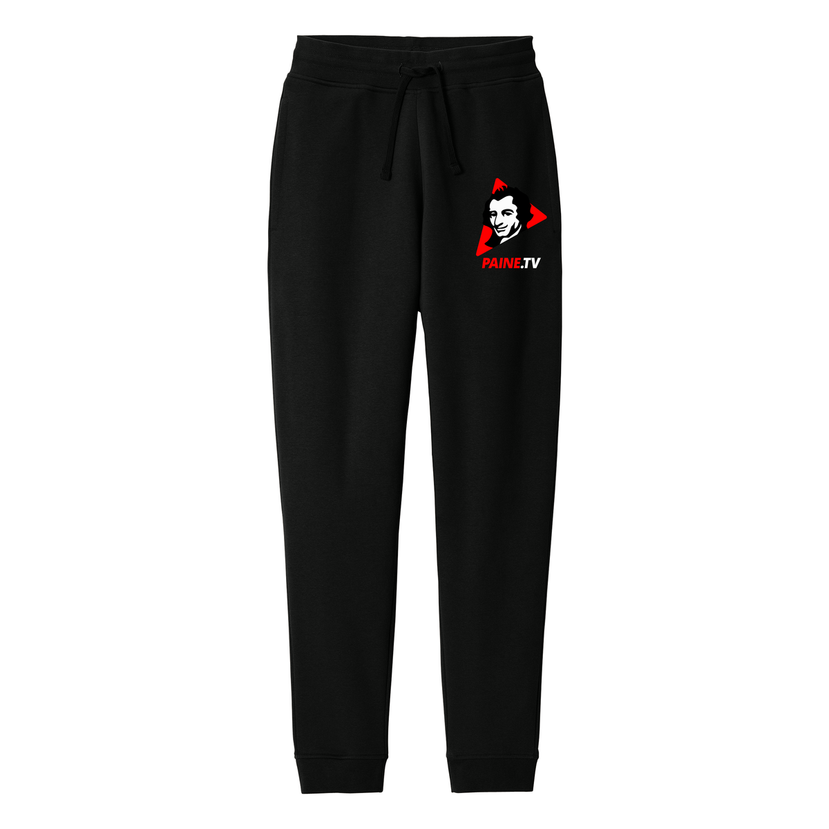 Paine.TV - District V.I.T. Fleece Jogger