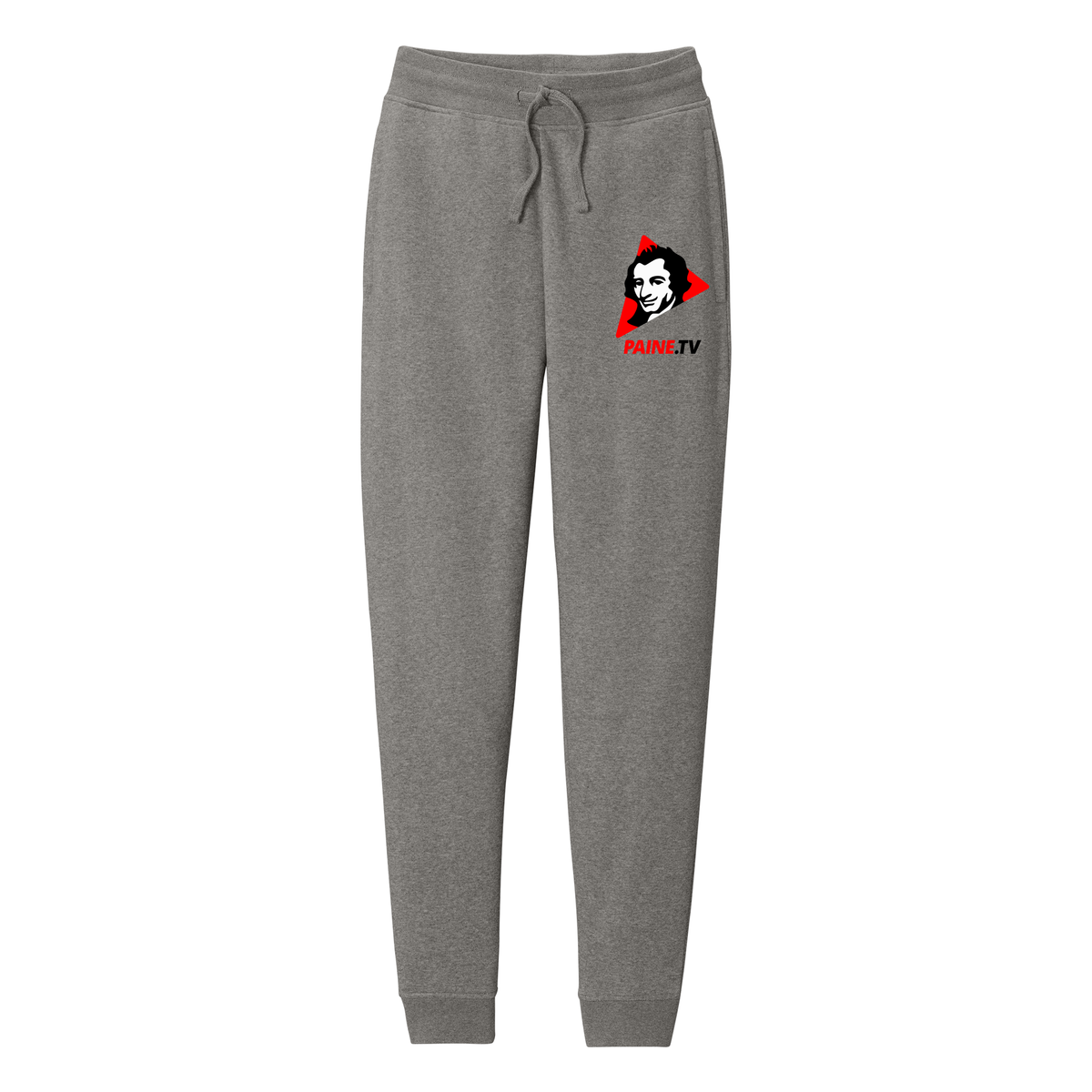 Paine.TV - District V.I.T. Fleece Jogger