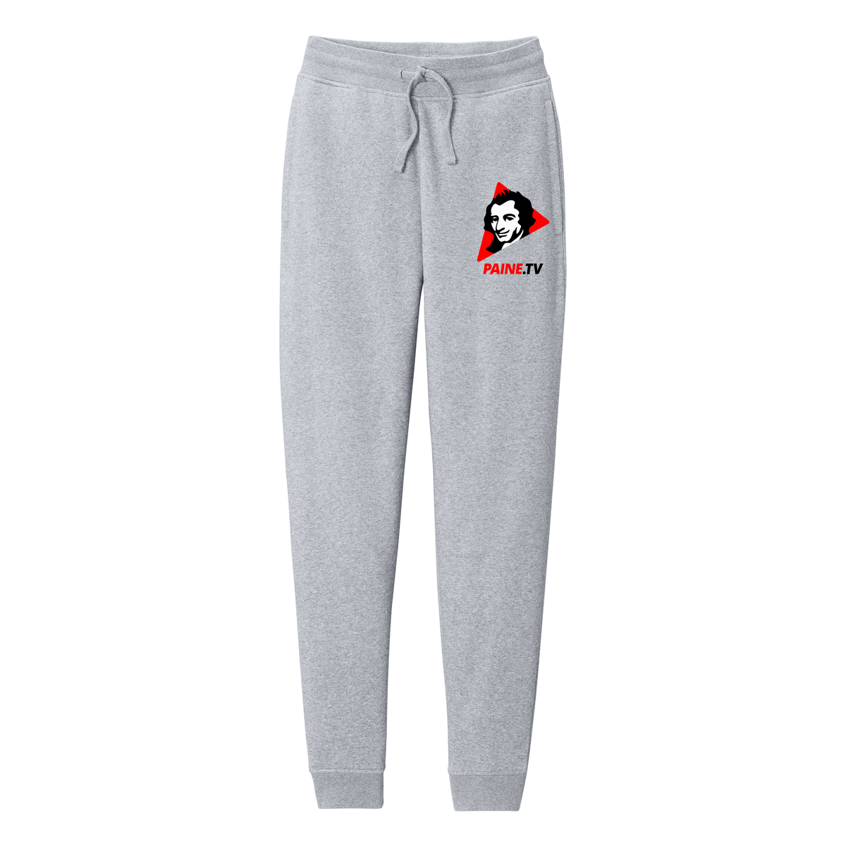 Paine.TV - District V.I.T. Fleece Jogger
