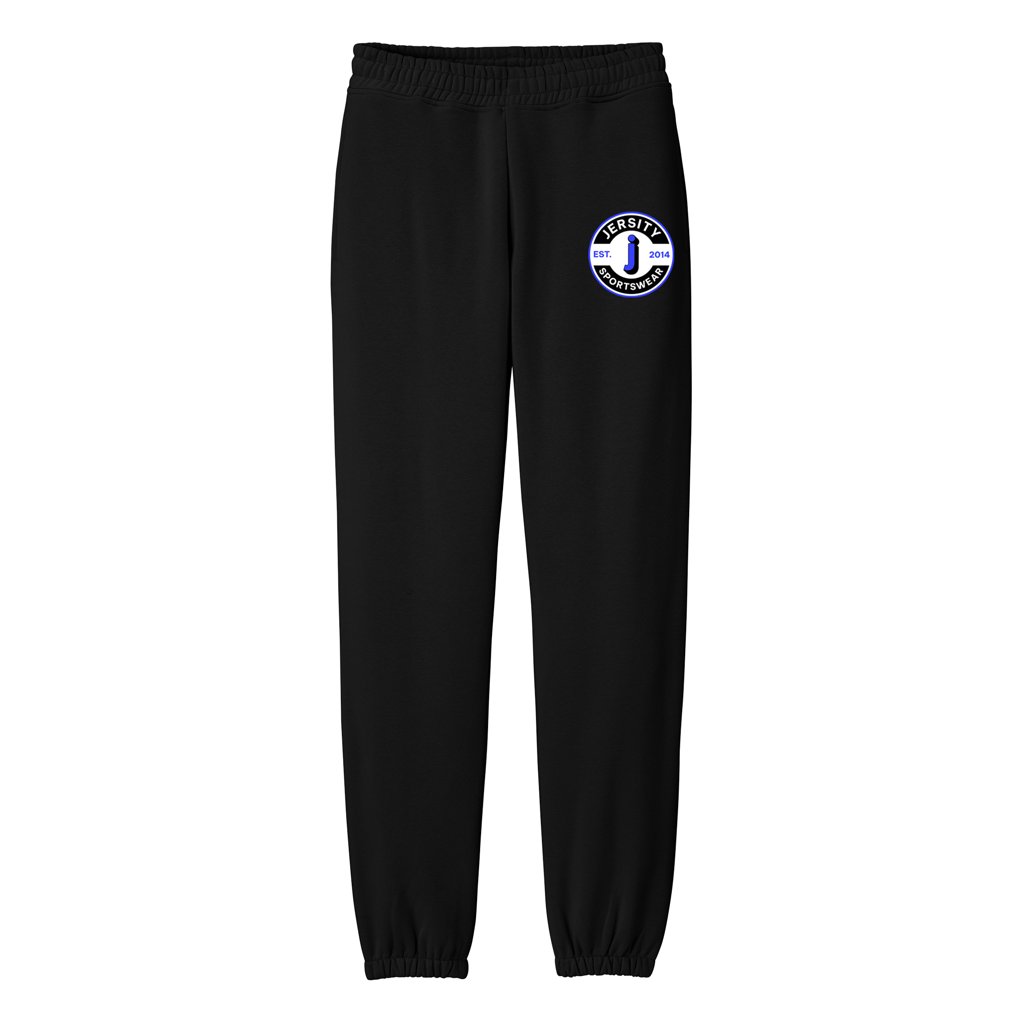 Jersity - District V.I.T. Heavyweight Fleece Sweatpant