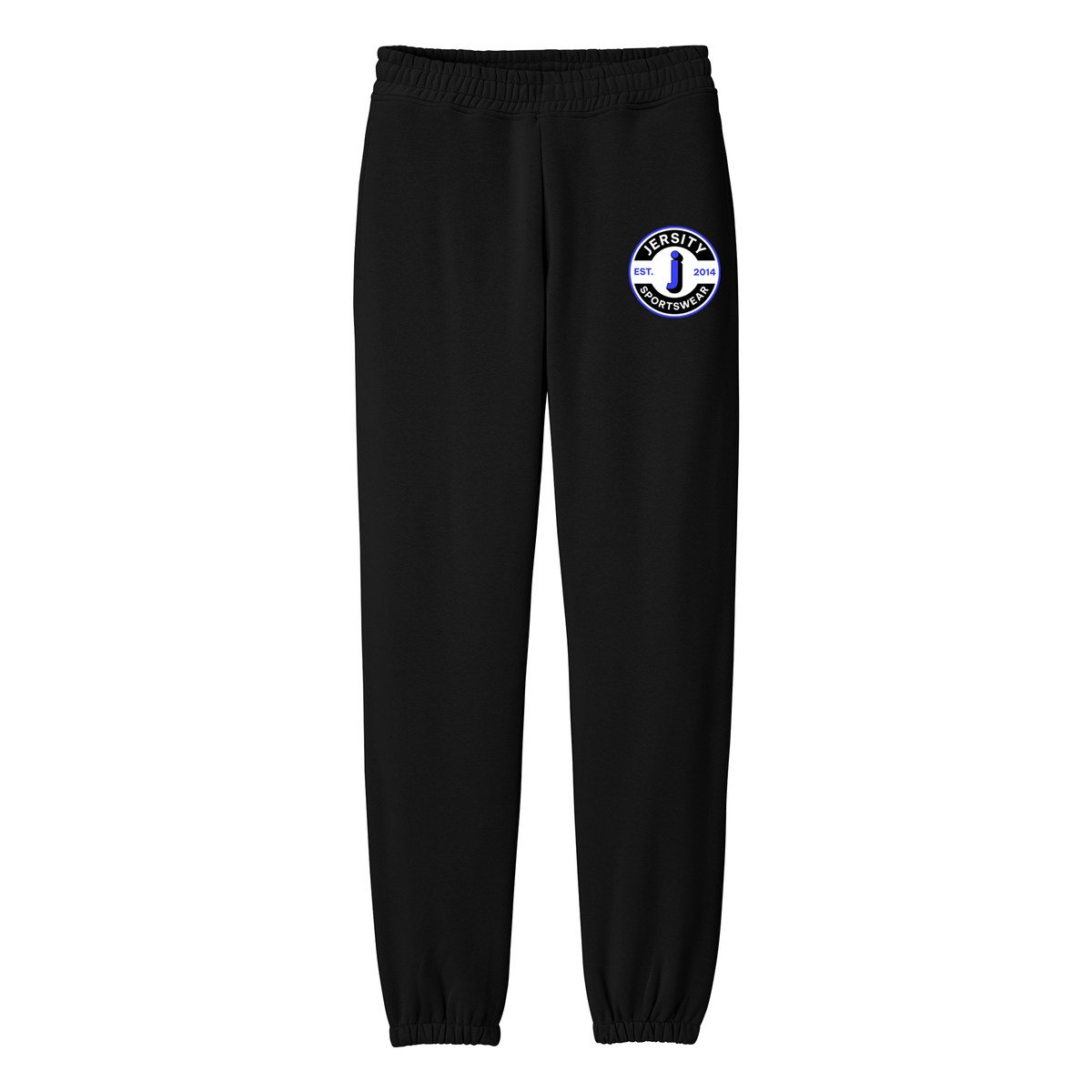 Jersity - District V.I.T. Heavyweight Fleece Sweatpant