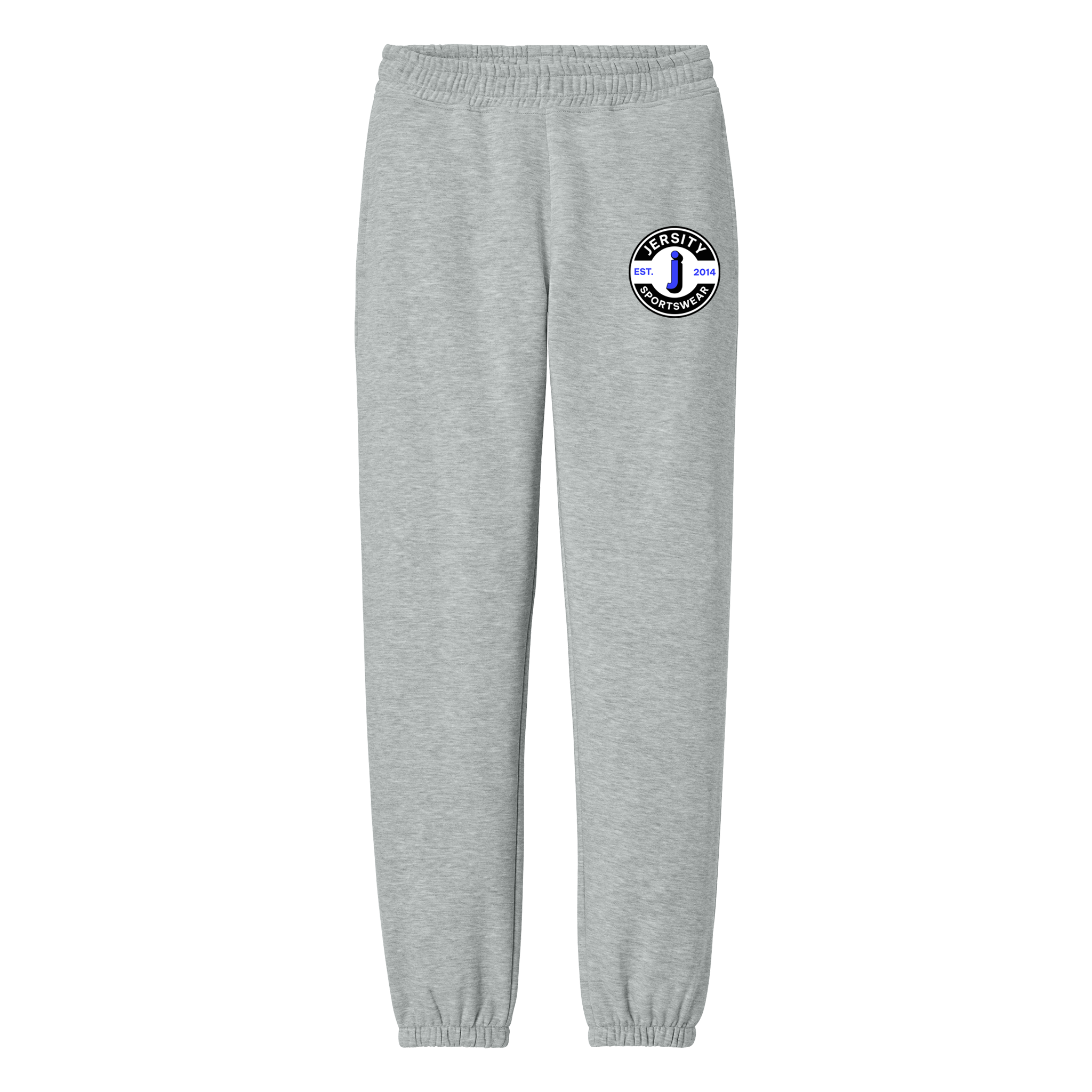 Jersity - District V.I.T. Heavyweight Fleece Sweatpant