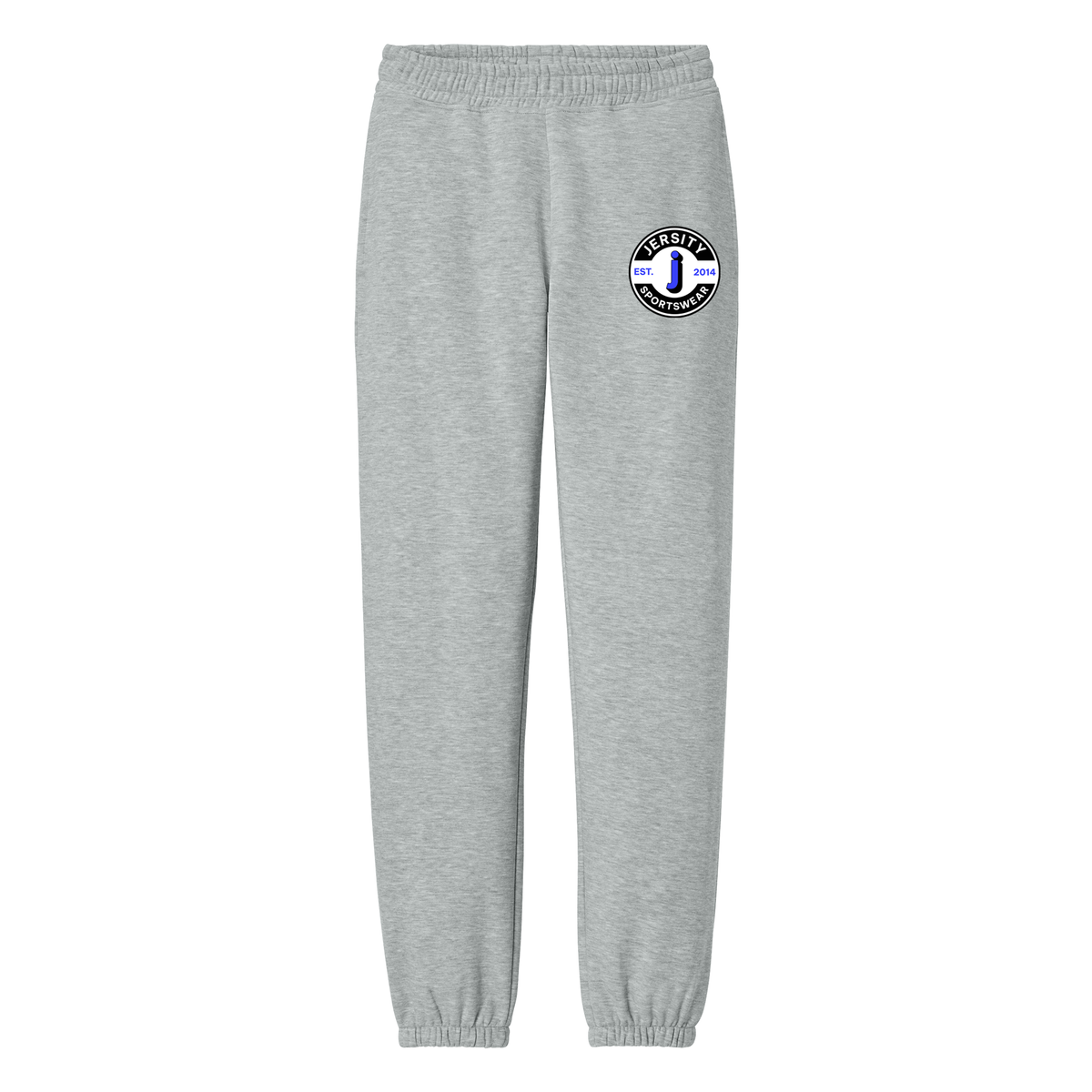 Jersity - District V.I.T. Heavyweight Fleece Sweatpant