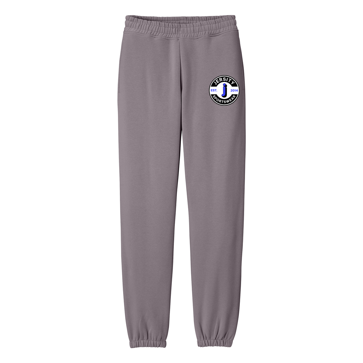 Jersity - District V.I.T. Heavyweight Fleece Sweatpant