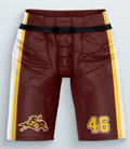 Forest Lake Hockey Shells: 10-6-26 Invoice