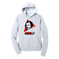 Paine.TV - BELLA+CANVAS Unisex Sponge Fleece Pullover Hoodie