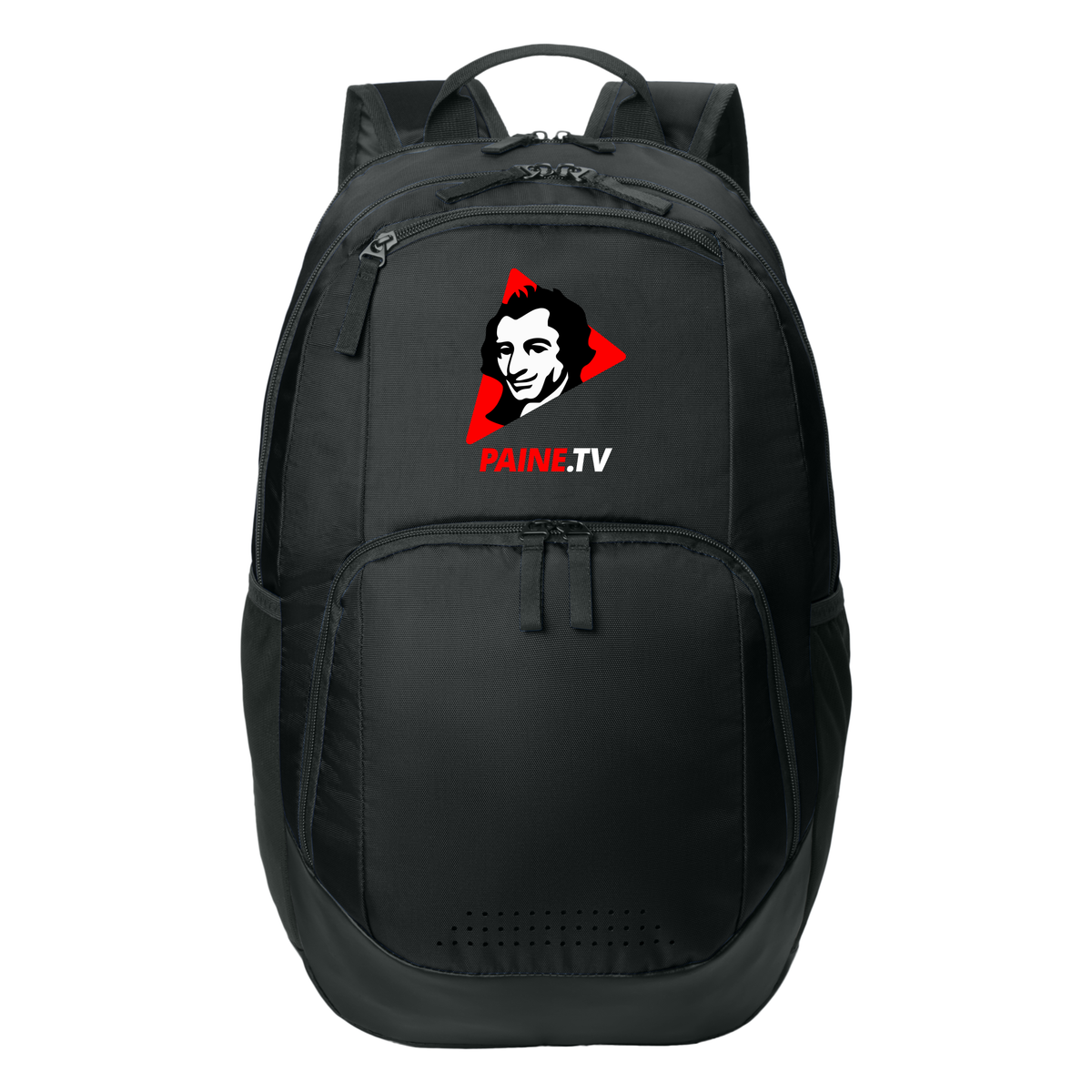 Paine.TV - Sport-Tek Rec Backpack