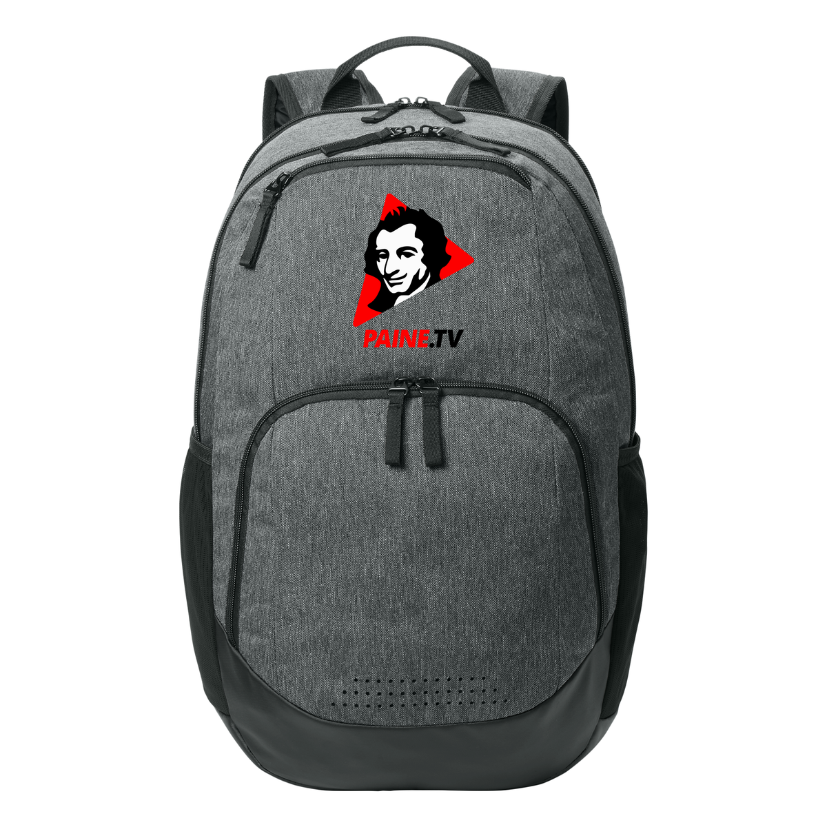 Paine.TV - Sport-Tek Rec Backpack