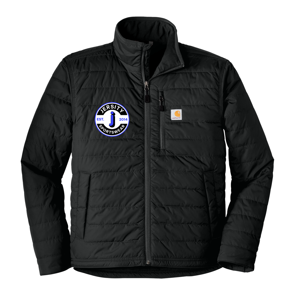 Jersity - Carhartt Gilliam Jacket