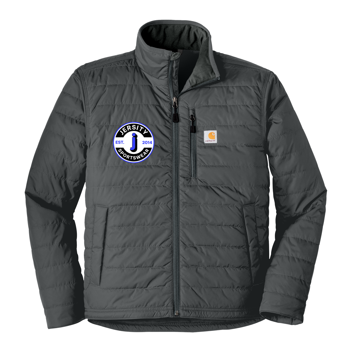 Jersity - Carhartt Gilliam Jacket