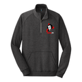 Paine.TV - District Lightweight Fleece 1/4-Zip