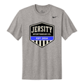 Jersity Vintage Shield - Nike Team rLegend Tee
