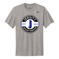Jersity circle - Nike Team rLegend Tee