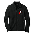 Paine.TV - Eddie Bauer Full-Zip Fleece Jacket