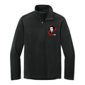 Paine.TV - Eddie Bauer 1/2-Zip Microfleece Jacket