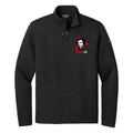 Paine.TV - Eddie Bauer Sweater Fleece 1/4-Zip