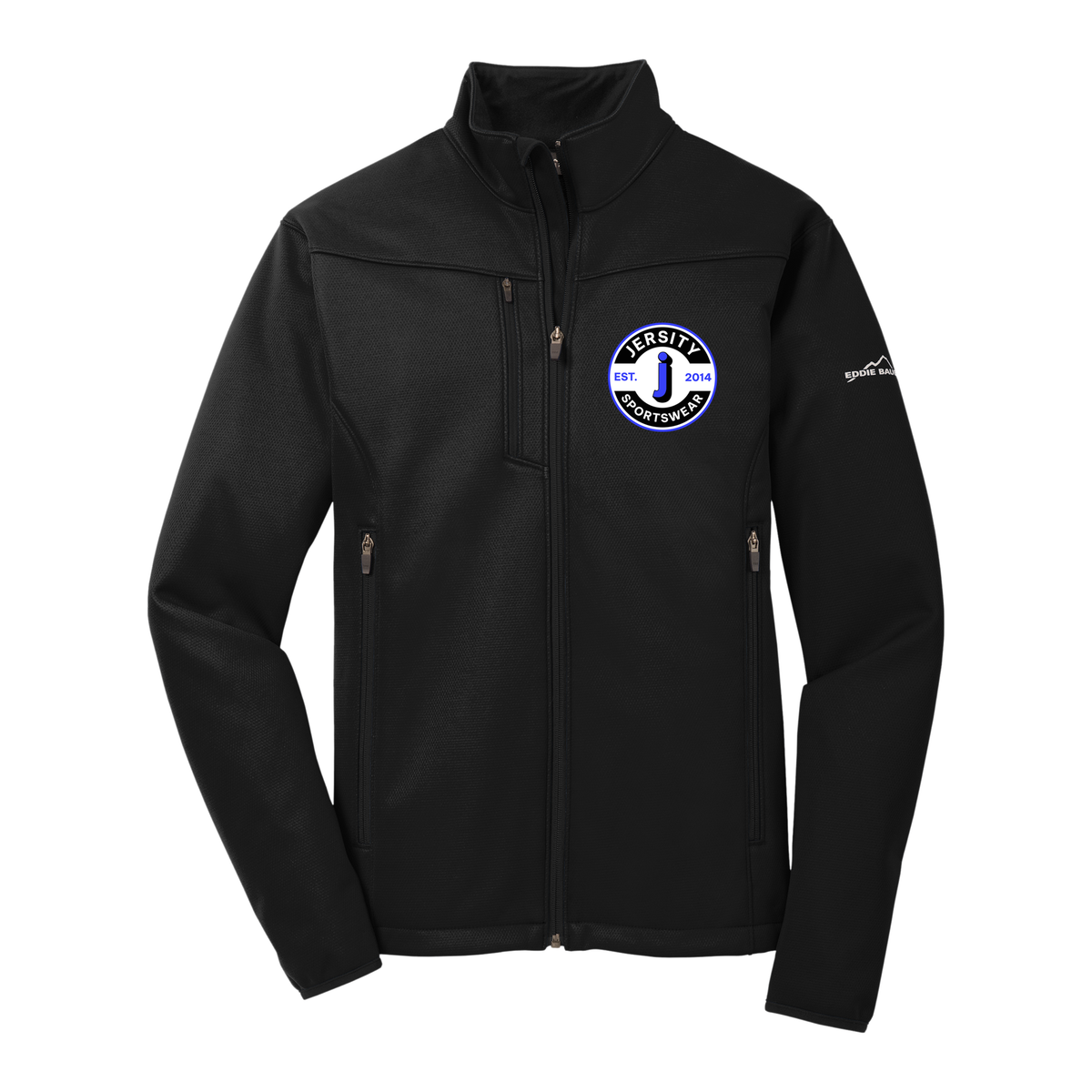 Jersity - Eddie Bauer Weather-Resist Soft Shell Jacket