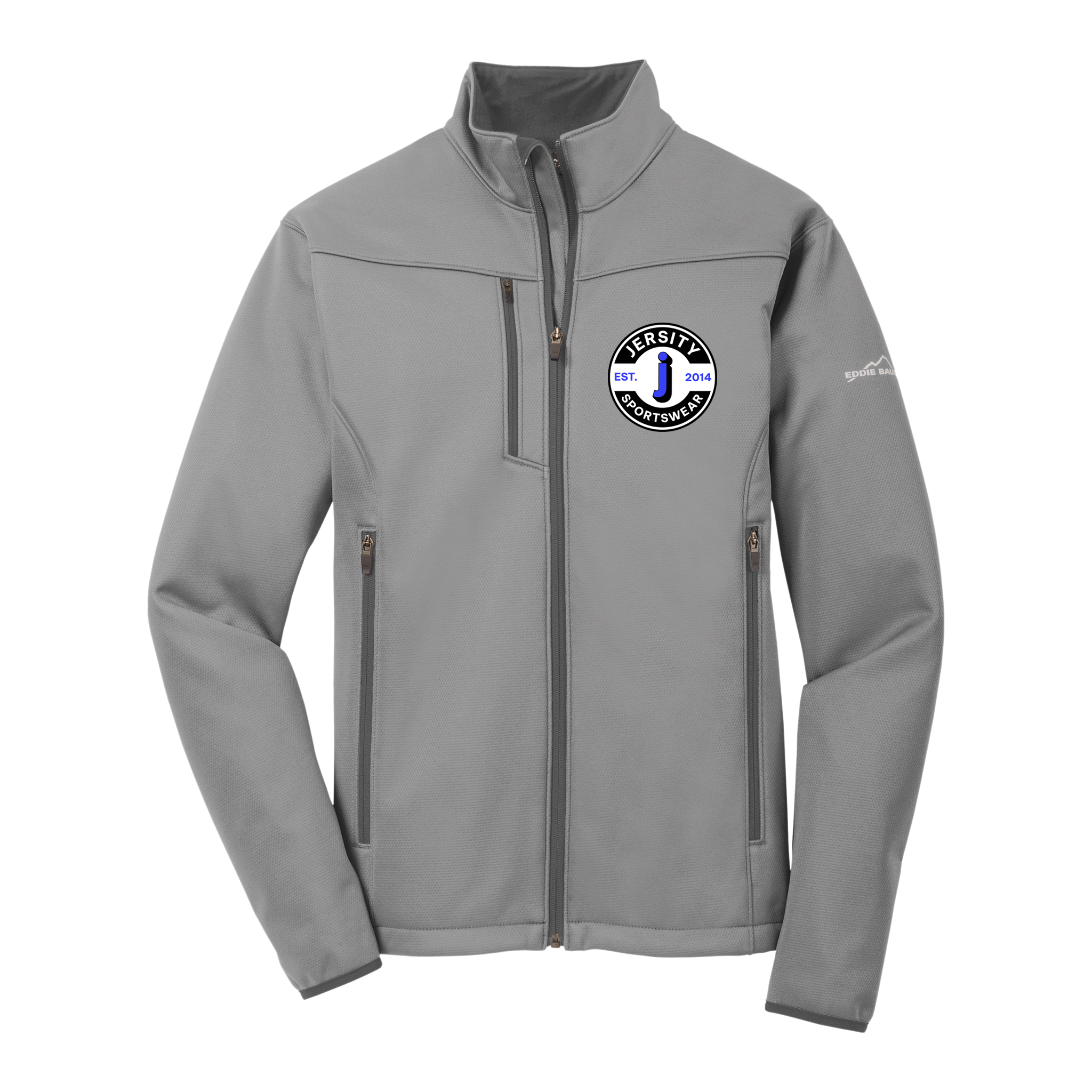Jersity - Eddie Bauer Weather-Resist Soft Shell Jacket