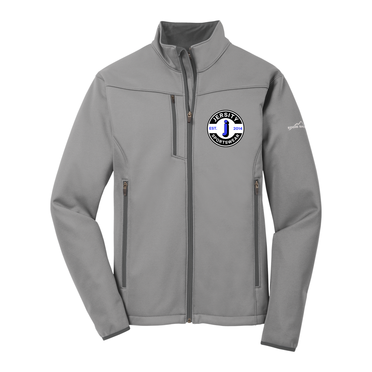 Jersity - Eddie Bauer Weather-Resist Soft Shell Jacket