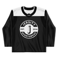Team Jersity - Practice Hockey Jersey