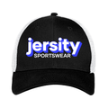 Jersity - New Era Stretch Mesh Cap