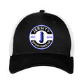 Jersity circle - New Era Stretch Mesh Cap