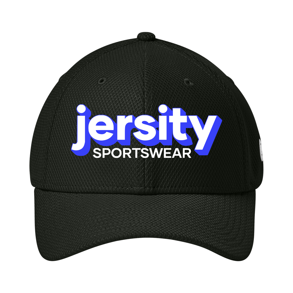 Jersity - New Era Diamond Era Stretch Cap