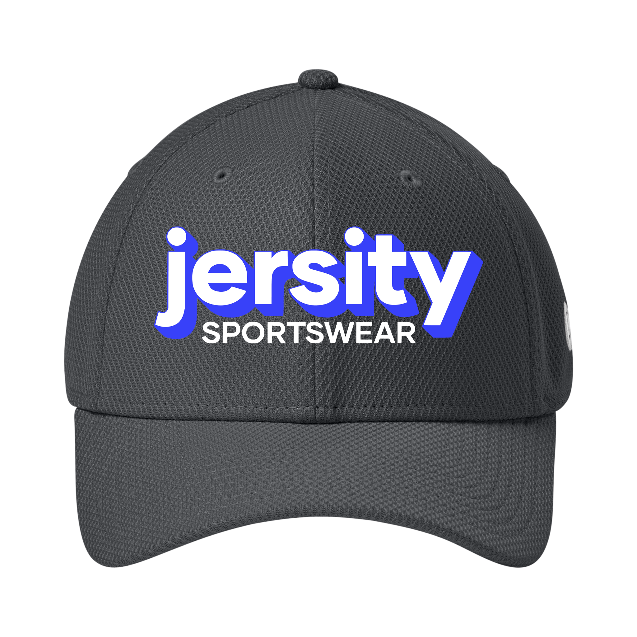Jersity - New Era Diamond Era Stretch Cap
