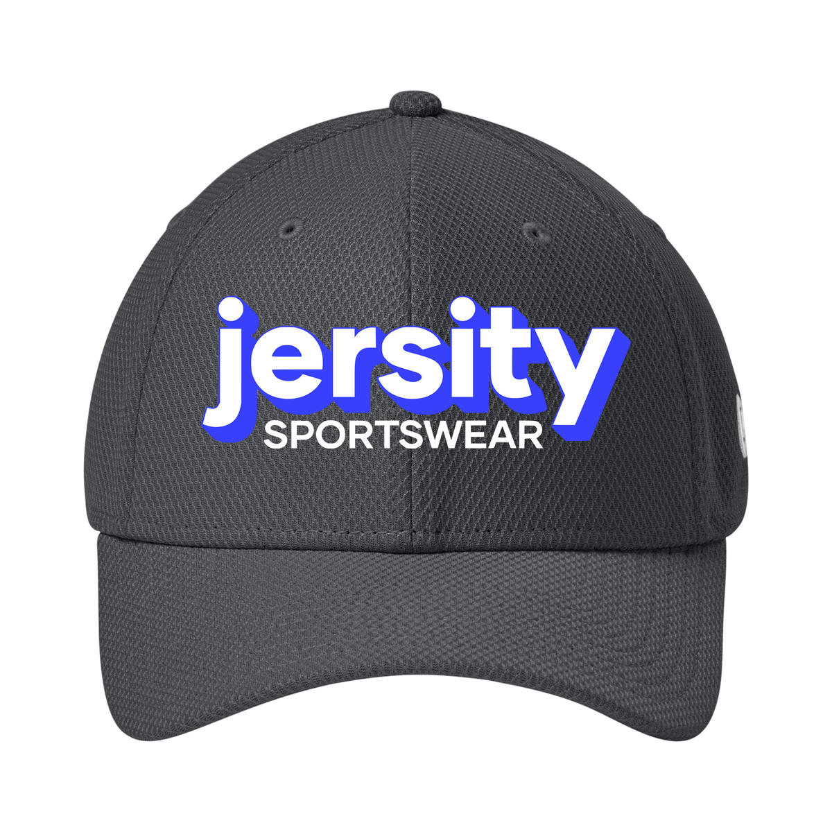 Jersity - New Era Diamond Era Stretch Cap