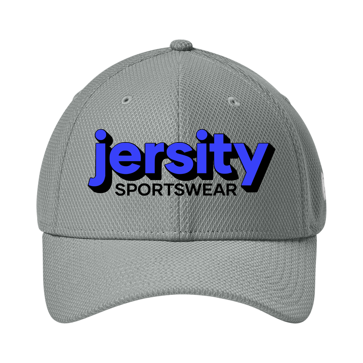 Jersity - New Era Diamond Era Stretch Cap