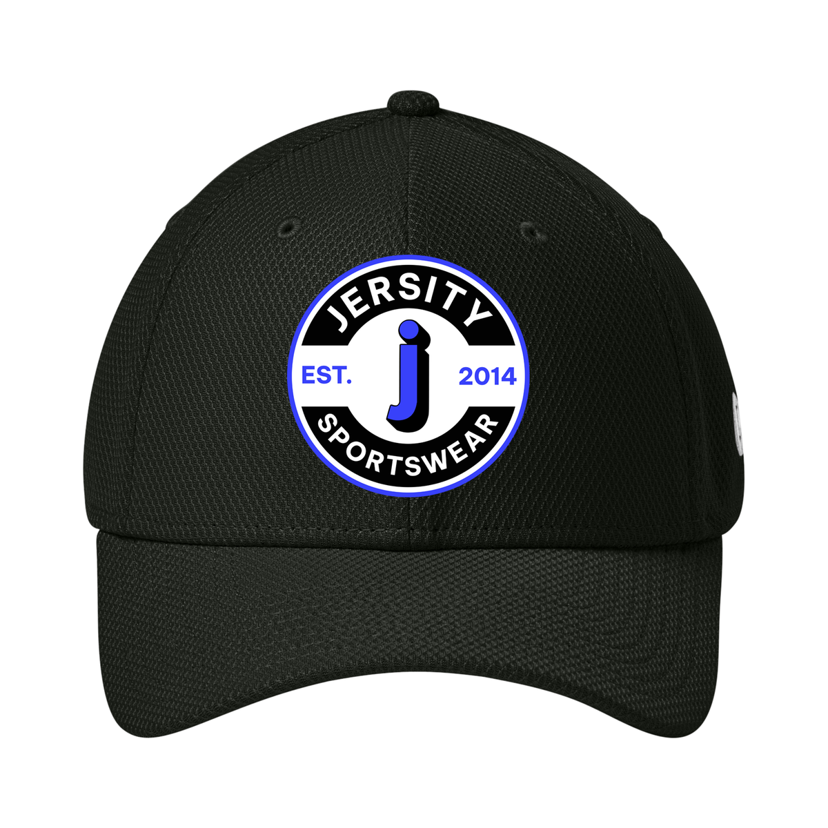 Jersity circle - New Era Diamond Era Stretch Cap