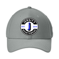 Jersity circle - New Era Diamond Era Stretch Cap