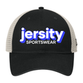Jersity - New Era 9TWENTY Unstructured Mesh Snapback Cap