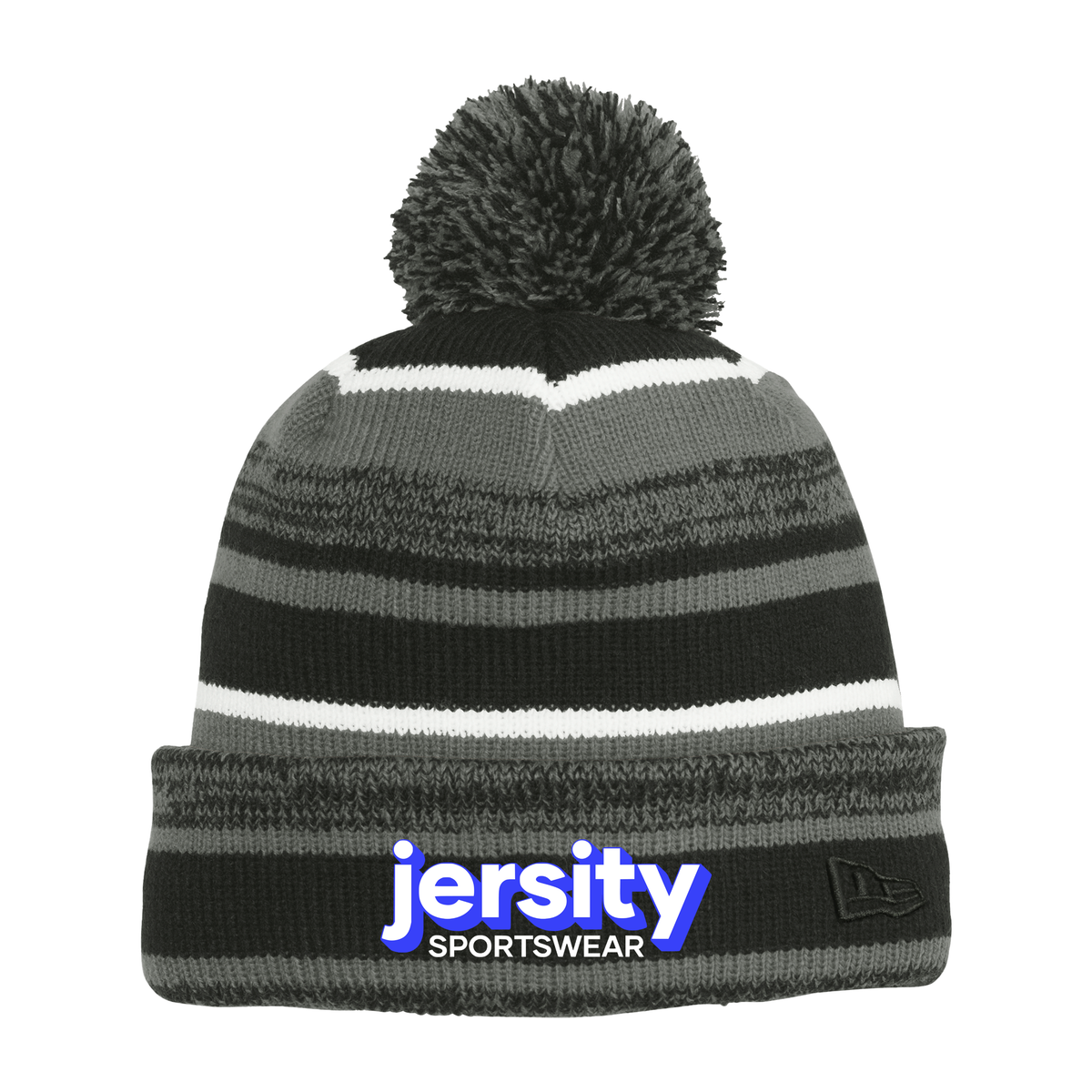 Jersity - New Era Sideline Beanie
