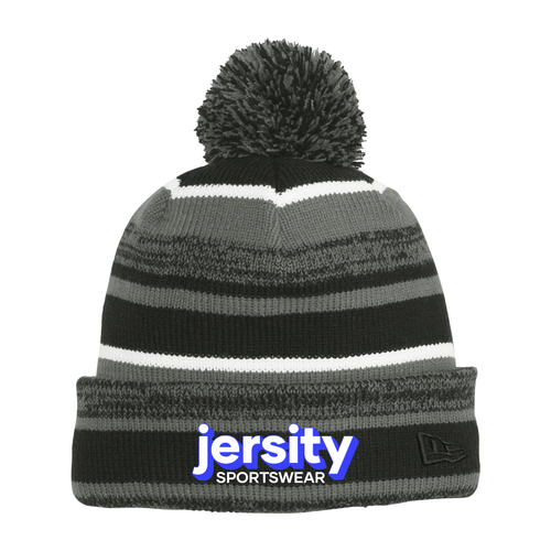 Jersity - New Era Sideline Beanie