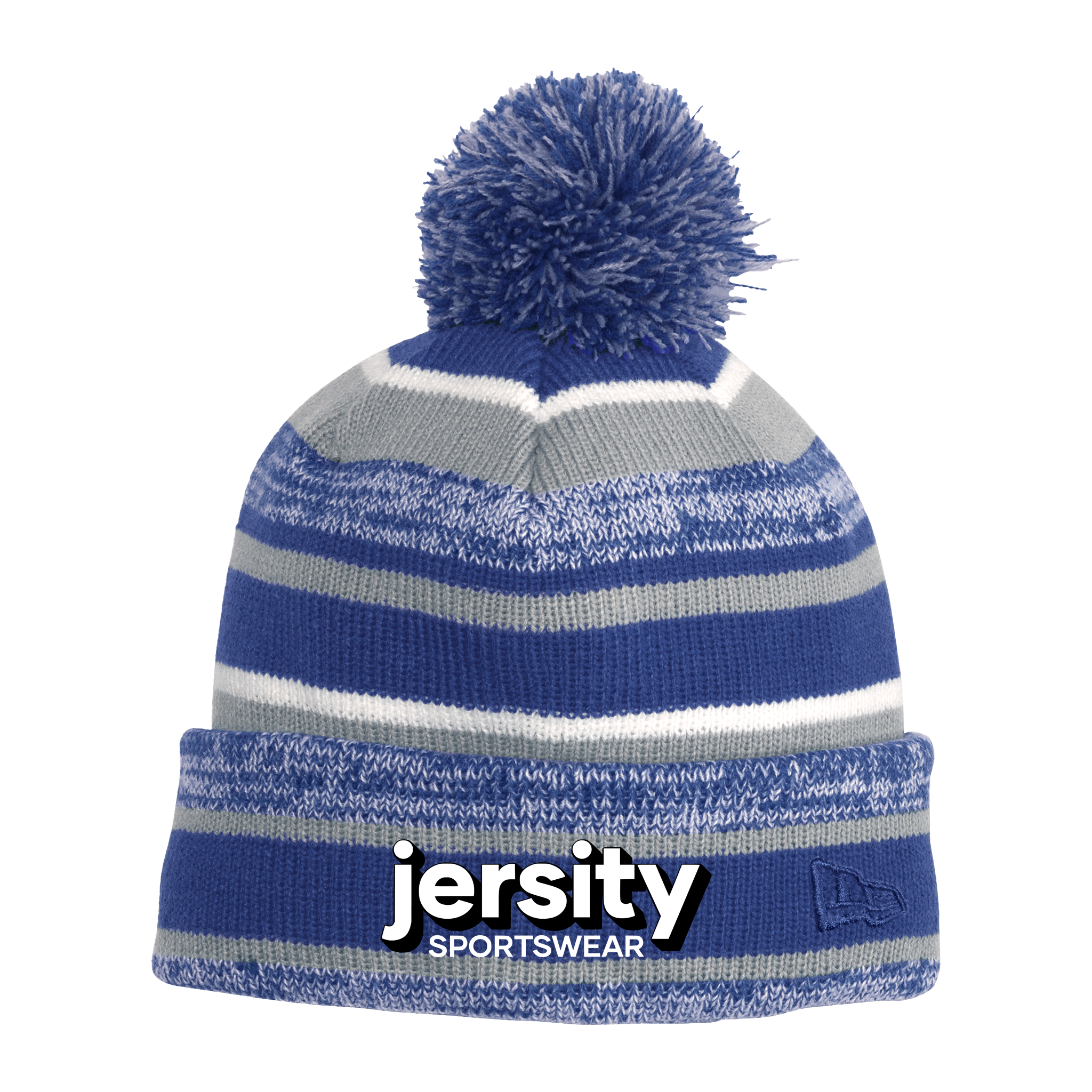 Jersity - New Era Sideline Beanie