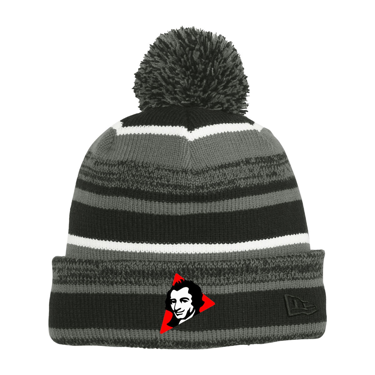 Paine.TV - New Era Sideline Beanie