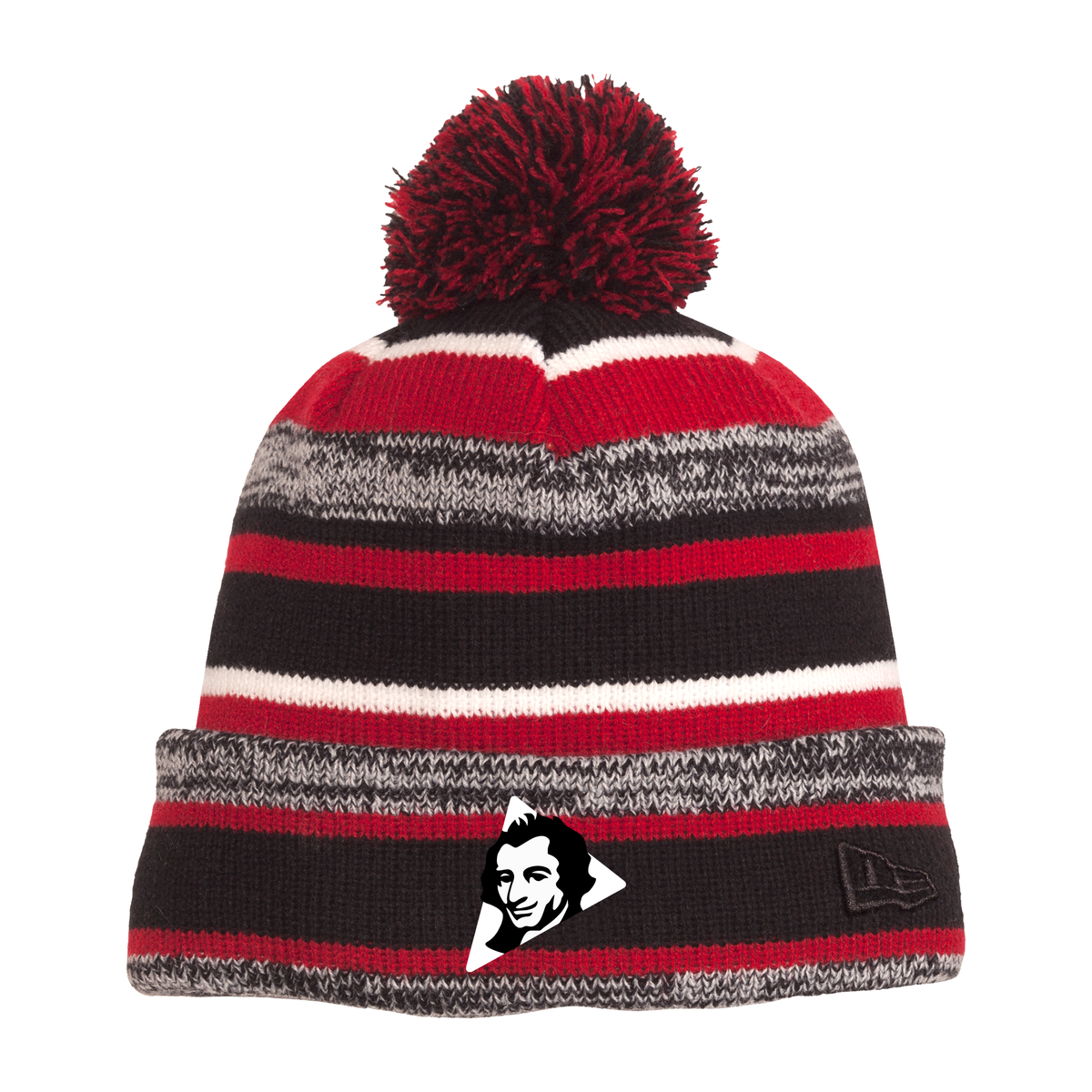 Paine.TV - New Era Sideline Beanie