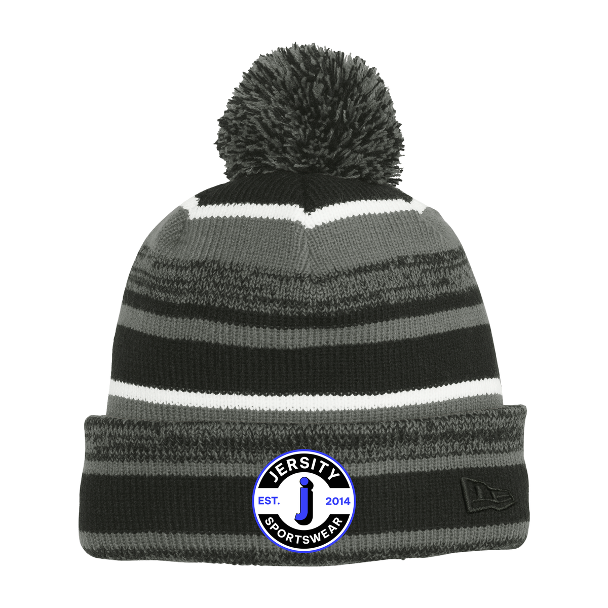 Jersity circle - New Era Sideline Beanie