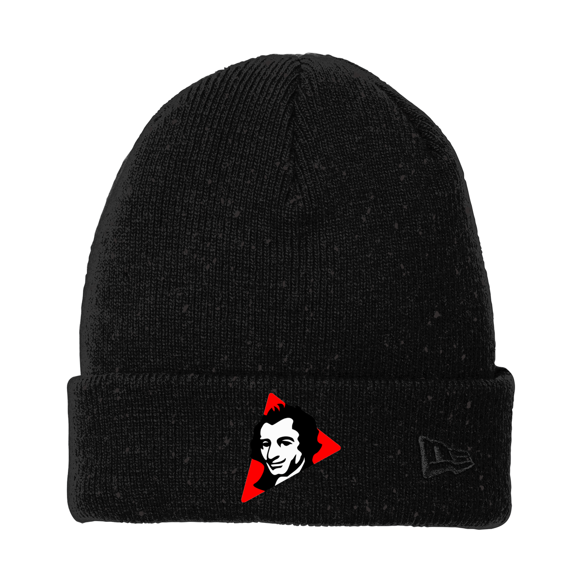 Paine.TV - New Era Speckled Beanie